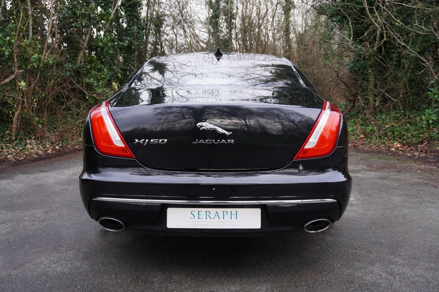Used Jaguar XJ 2020 for sale - 78062713: Photo 4