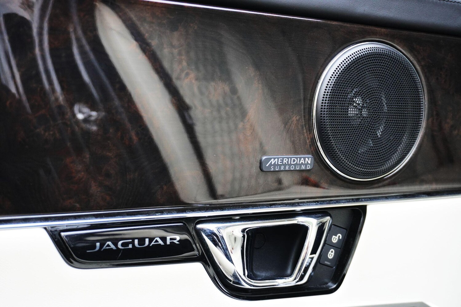 Used Jaguar XJ 2020 for sale - 78062713: Photo 67