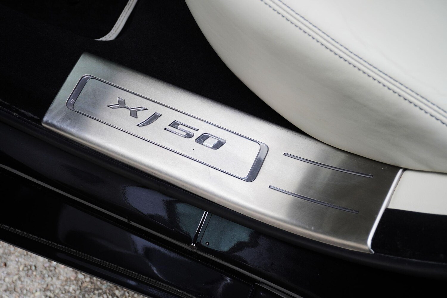 Used Jaguar XJ 2020 for sale - 78062713: Photo 69