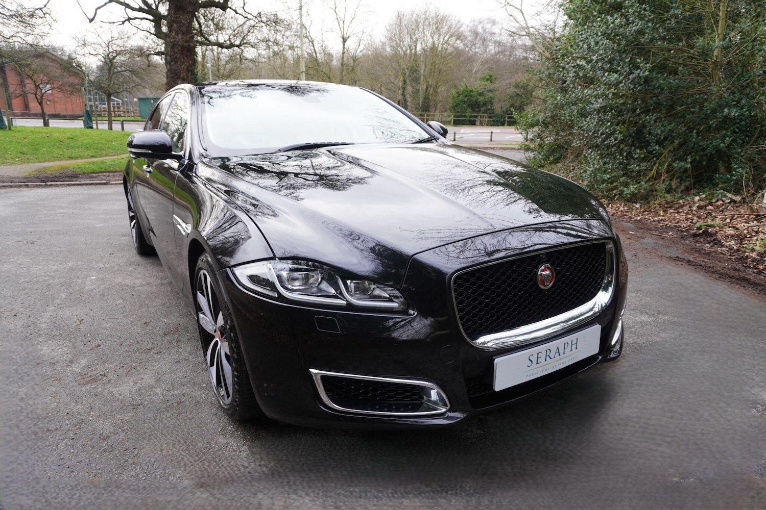 Used Jaguar XJ 2020 for sale - 78062713: Photo 7
