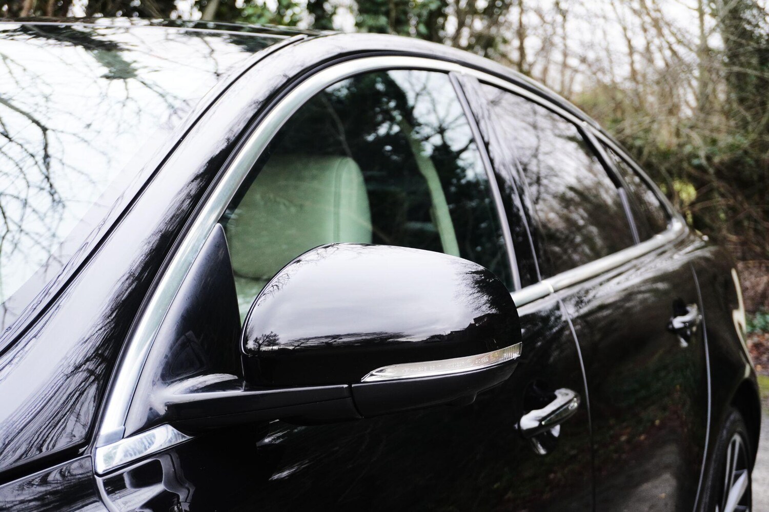 Used Jaguar XJ 2020 for sale - 78062713: Photo 78