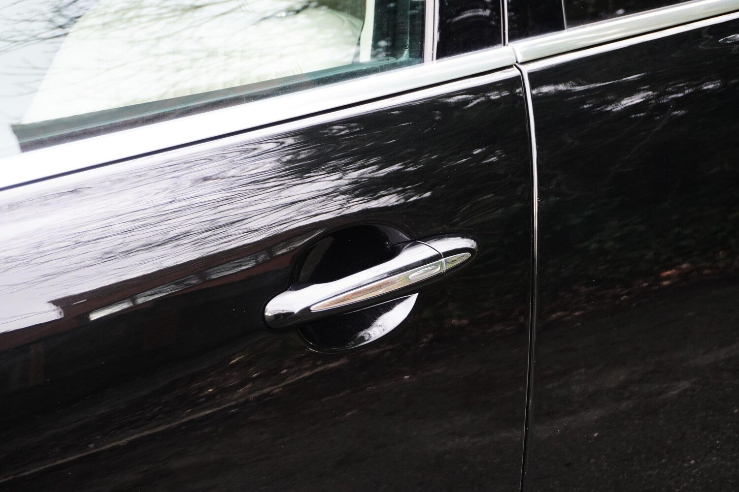 Used Jaguar XJ 2020 for sale - 78062713: Photo 79