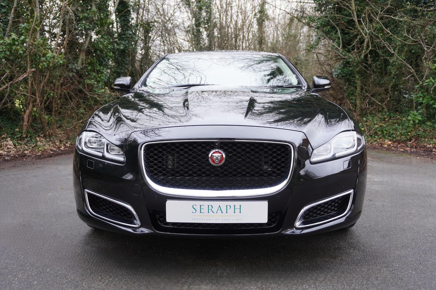 Used Jaguar XJ 2020 for sale - 78062713: Photo 8