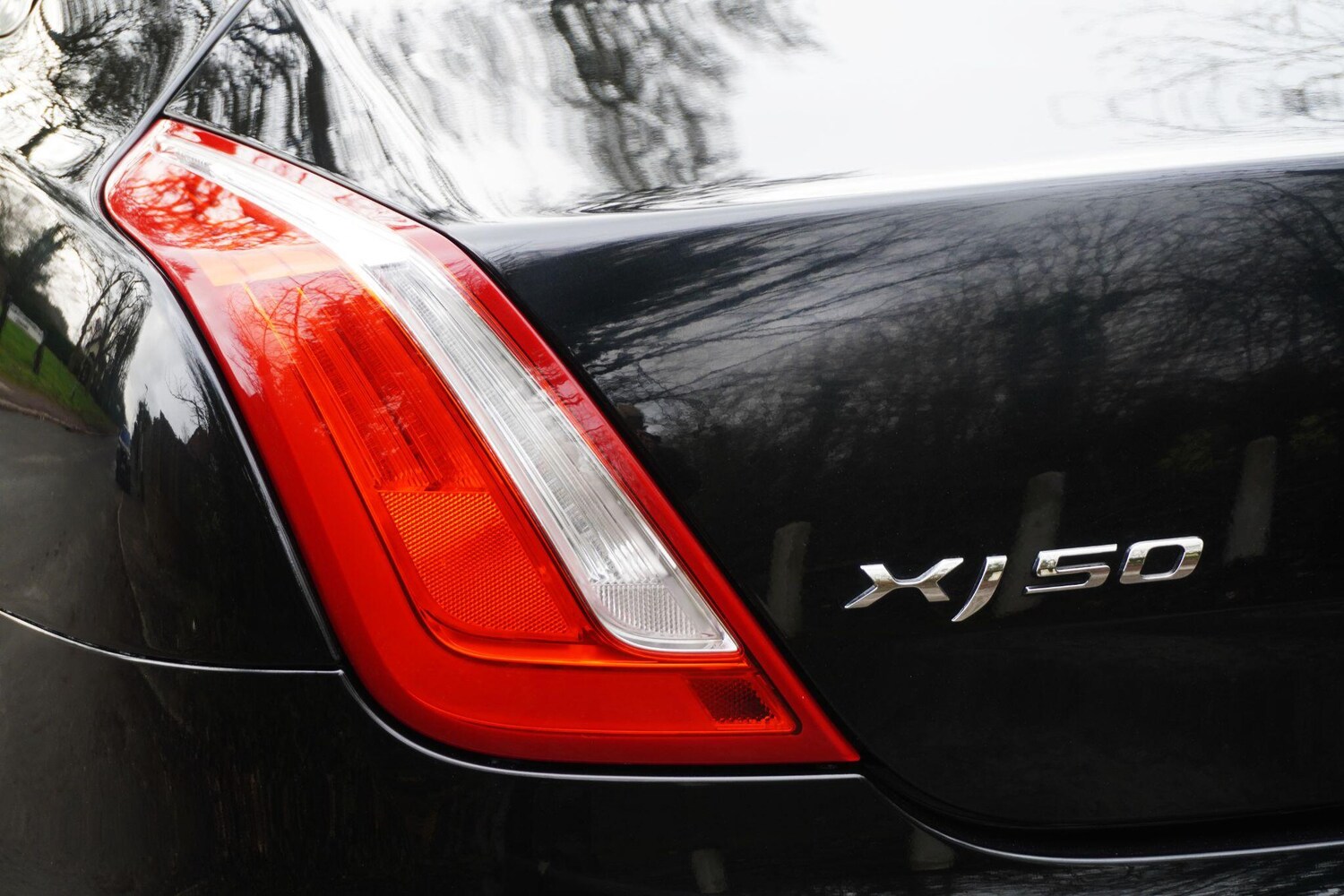 Used Jaguar XJ 2020 for sale - 78062713: Photo 80