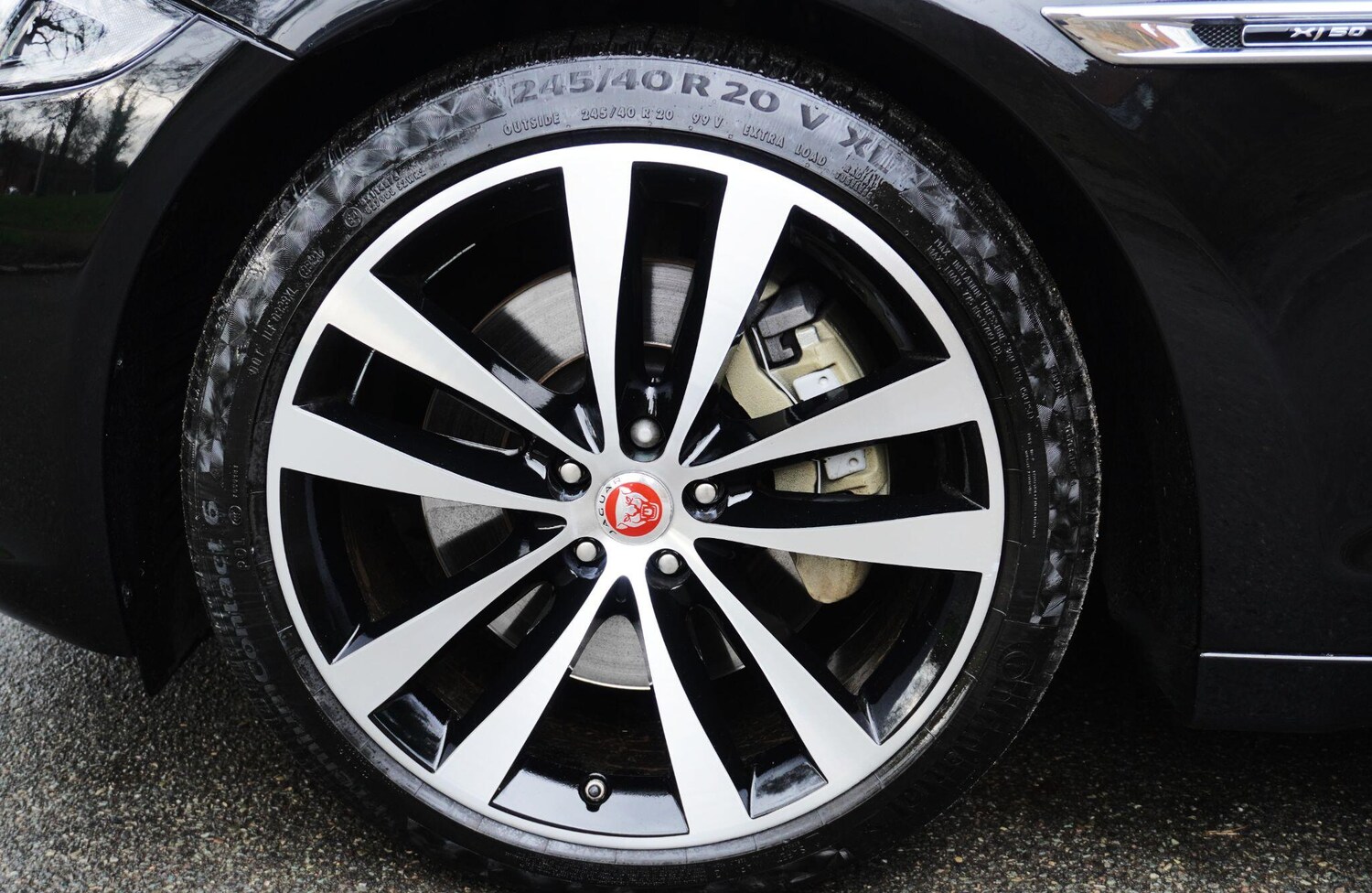 Used Jaguar XJ 2020 for sale - 78062713: Photo 84