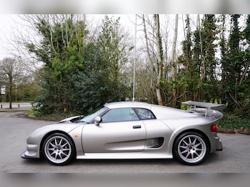 Used Noble Other 2004 for sale - 78062752: Photo