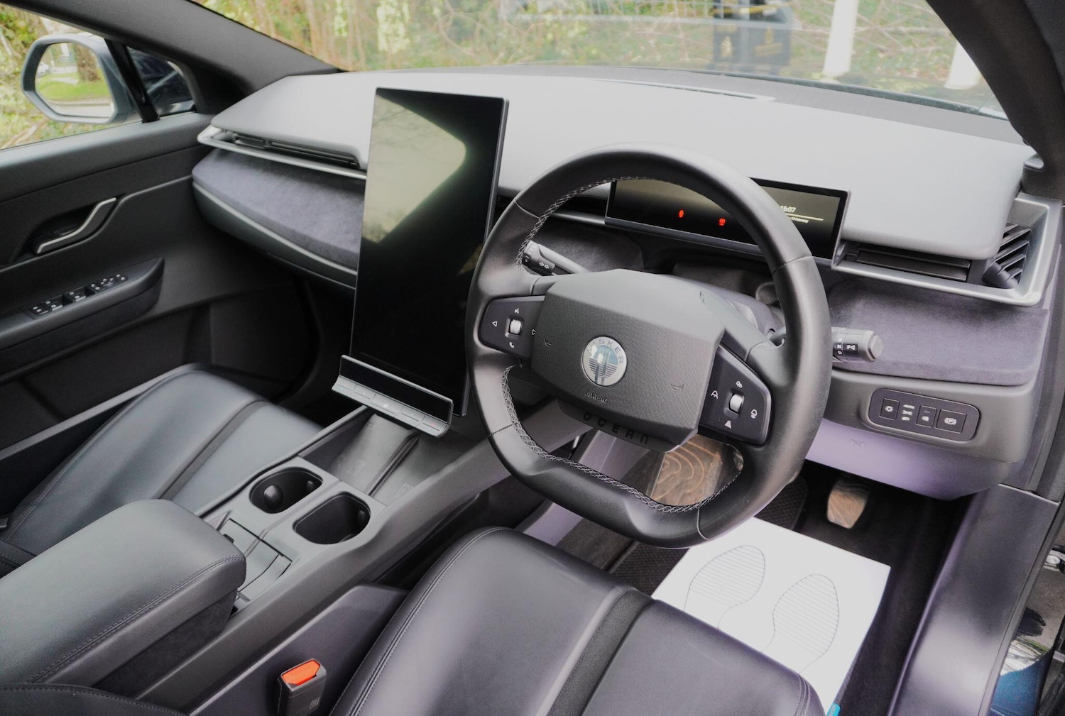 Used Fisker Ocean 2023 for sale - 78063066: Photo 10