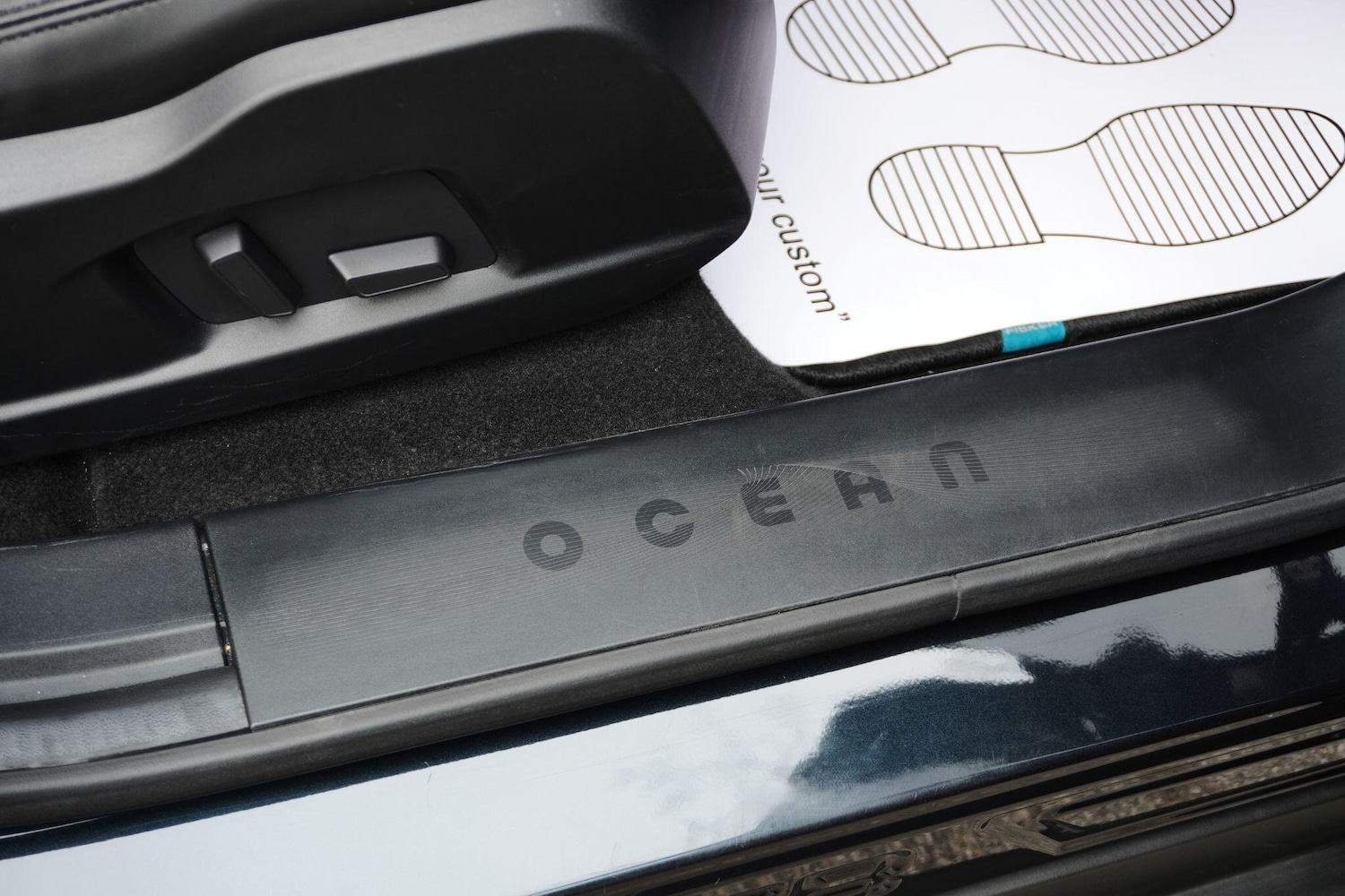 Used Fisker Ocean 2023 for sale - 78063066: Photo 13