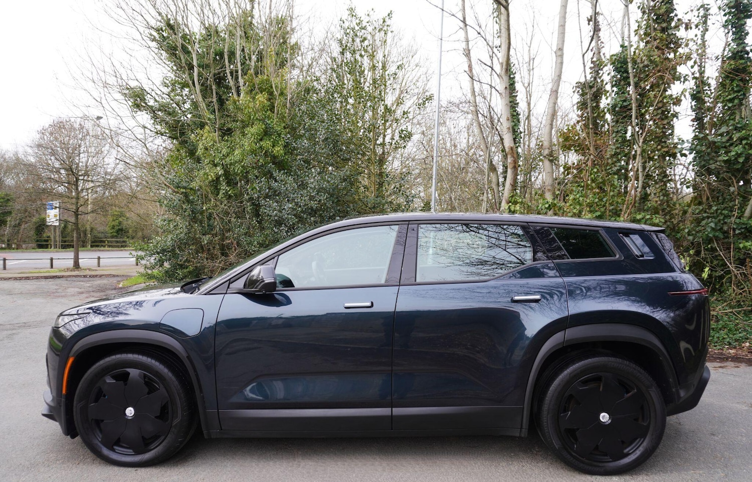 Used Fisker Ocean 2023 for sale - 78063066: Photo 2