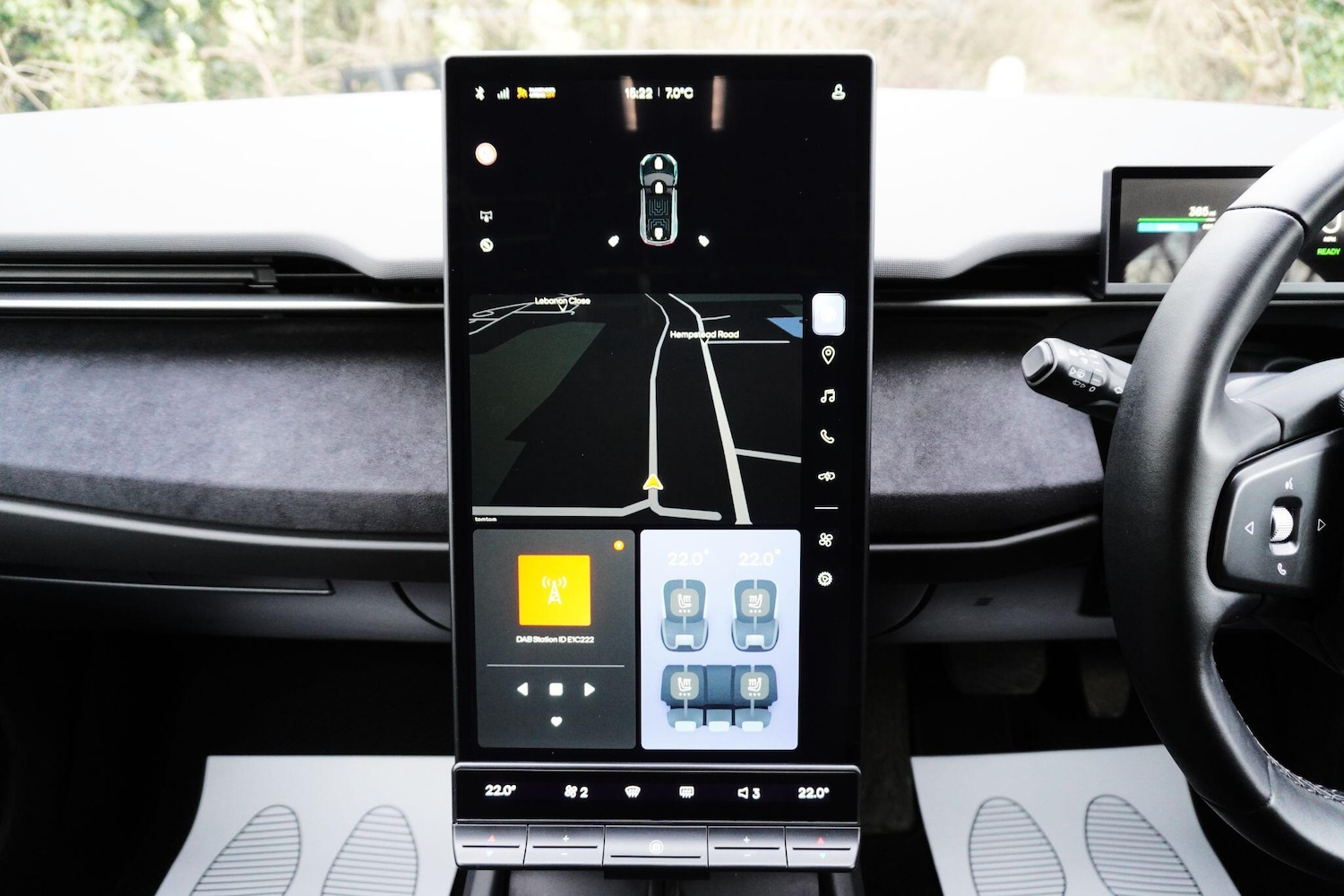 Used Fisker Ocean 2023 for sale - 78063066: Photo 21