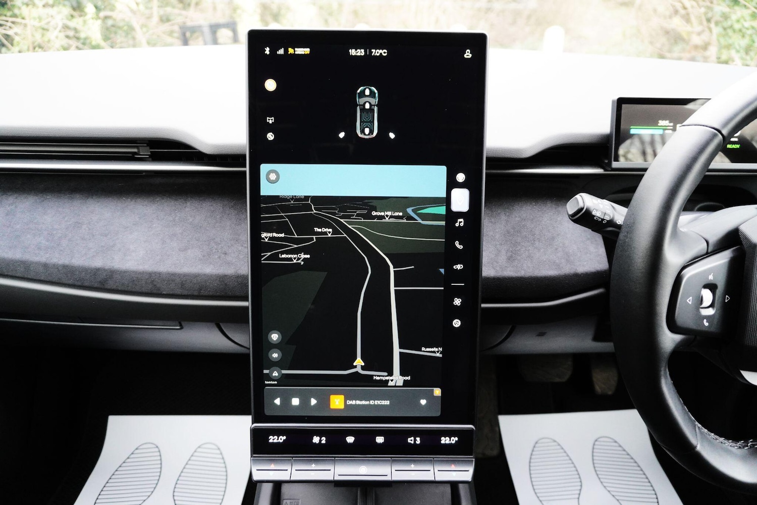 Used Fisker Ocean 2023 for sale - 78063066: Photo 22