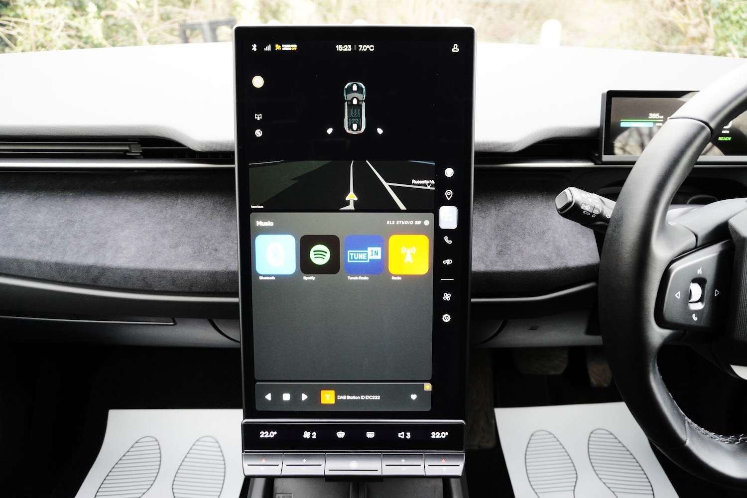 Used Fisker Ocean 2023 for sale - 78063066: Photo 23