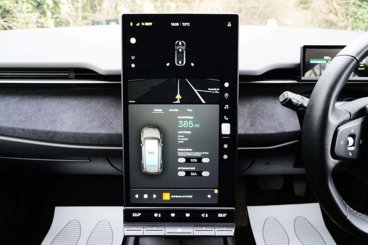 Used Fisker Ocean 2023 for sale - 78063066: Photo 24