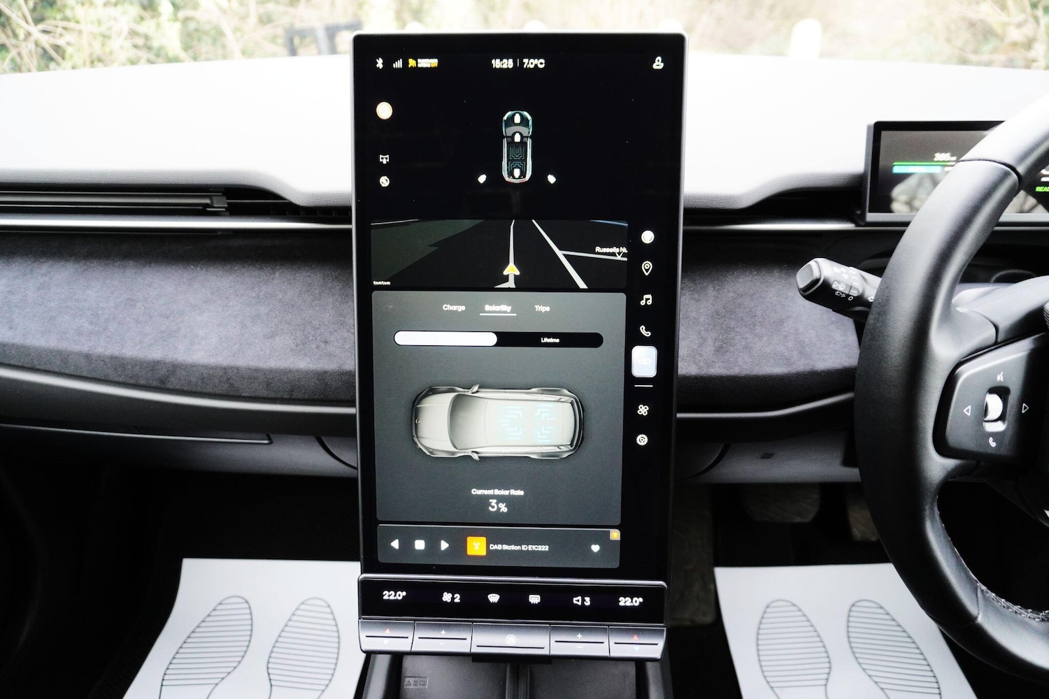 Used Fisker Ocean 2023 for sale - 78063066: Photo 25