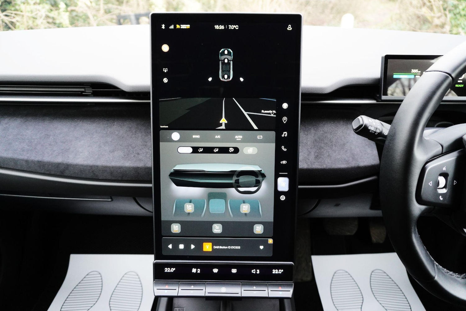 Used Fisker Ocean 2023 for sale - 78063066: Photo 26