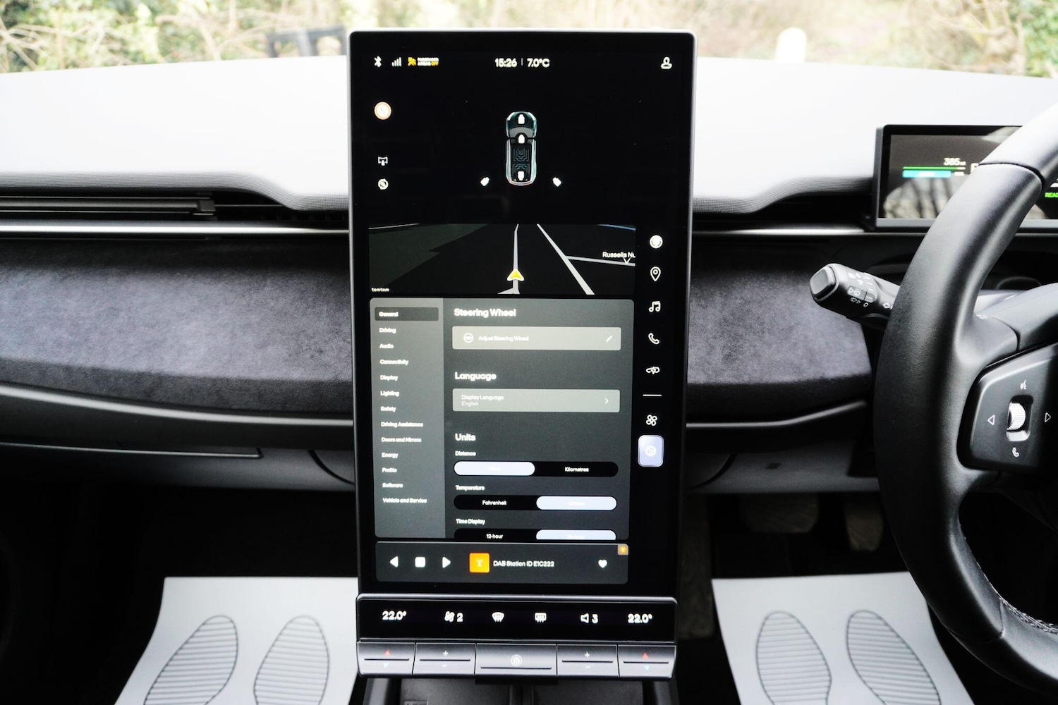 Used Fisker Ocean 2023 for sale - 78063066: Photo 27