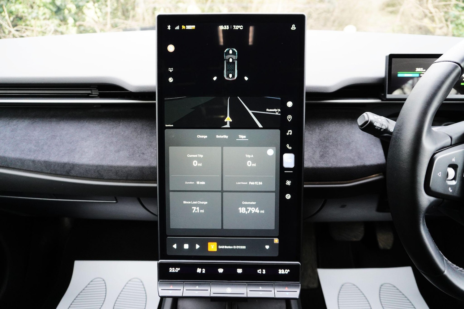 Used Fisker Ocean 2023 for sale - 78063066: Photo 28