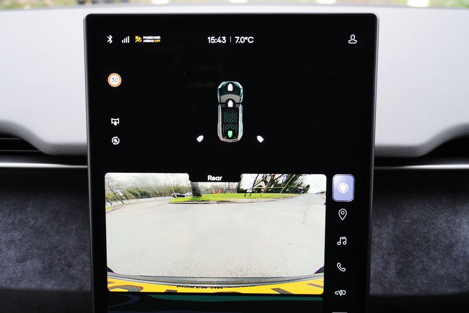 Used Fisker Ocean 2023 for sale - 78063066: Photo 31