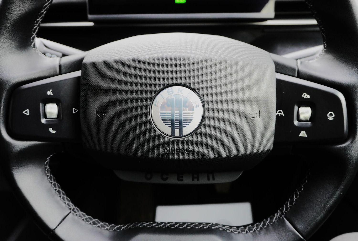 Used Fisker Ocean 2023 for sale - 78063066: Photo 34