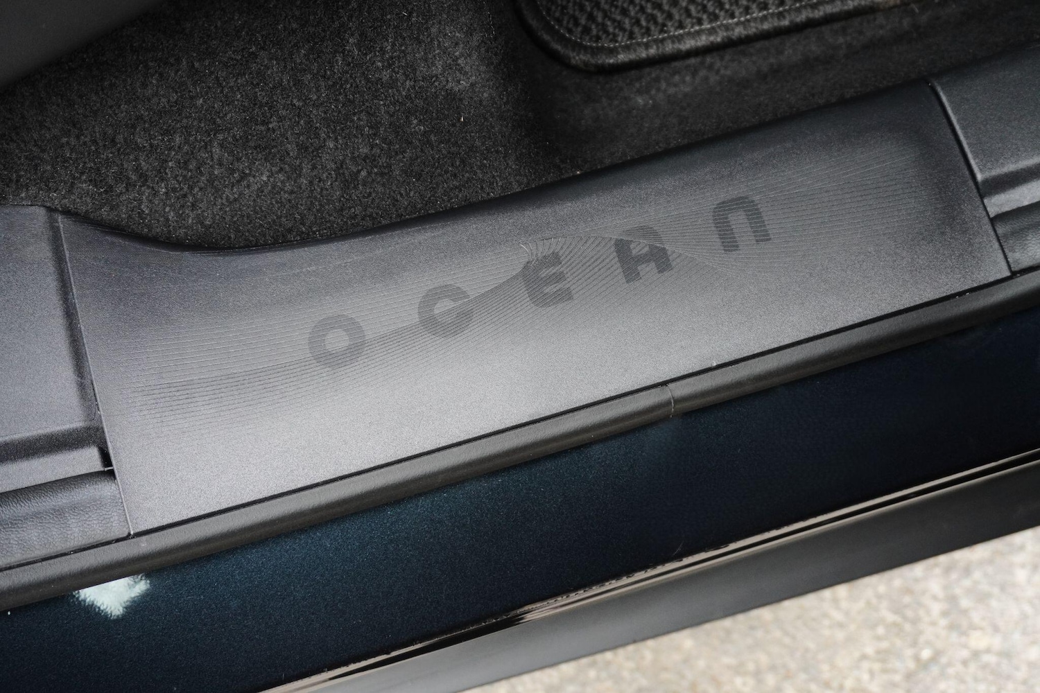 Used Fisker Ocean 2023 for sale - 78063066: Photo 43