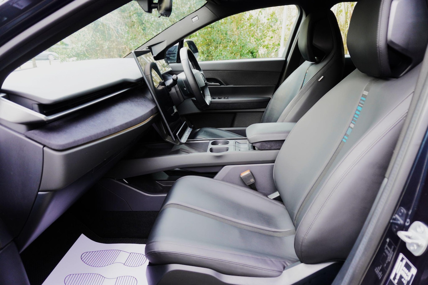 Used Fisker Ocean 2023 for sale - 78063066: Photo 46