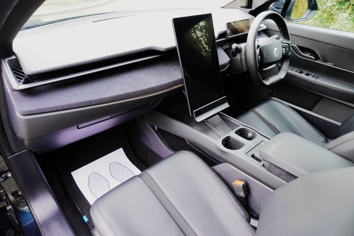 Used Fisker Ocean 2023 for sale - 78063066: Photo 47