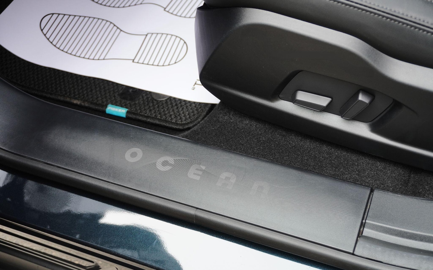 Used Fisker Ocean 2023 for sale - 78063066: Photo 50