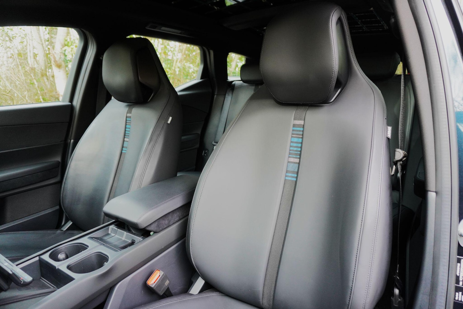 Used Fisker Ocean 2023 for sale - 78063066: Photo 53