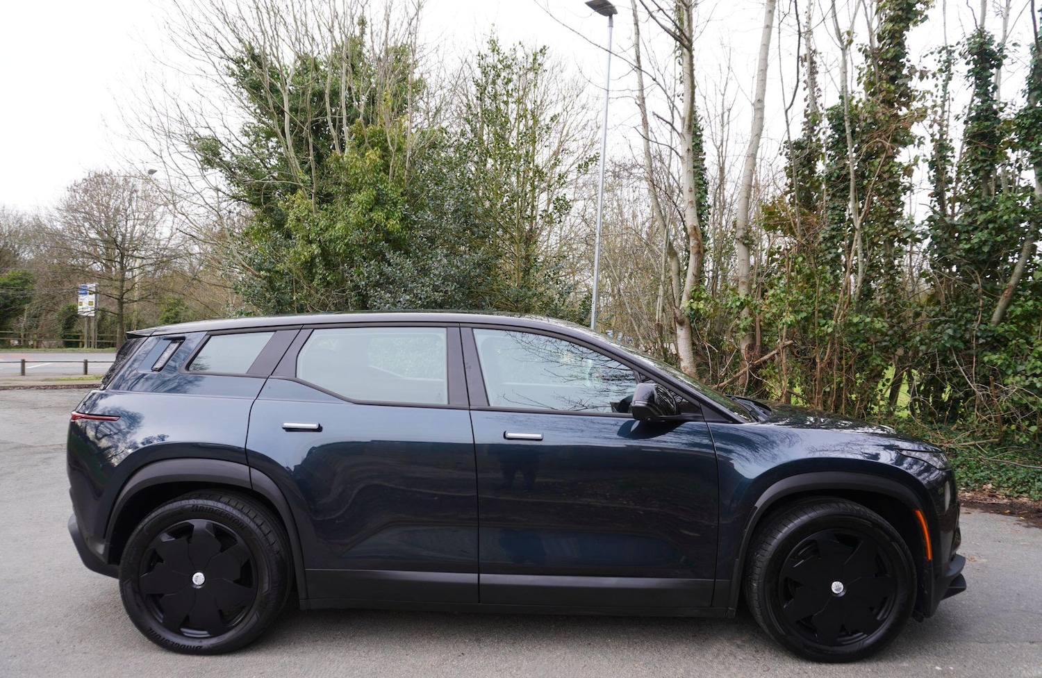 Used Fisker Ocean 2023 for sale - 78063066: Photo 6