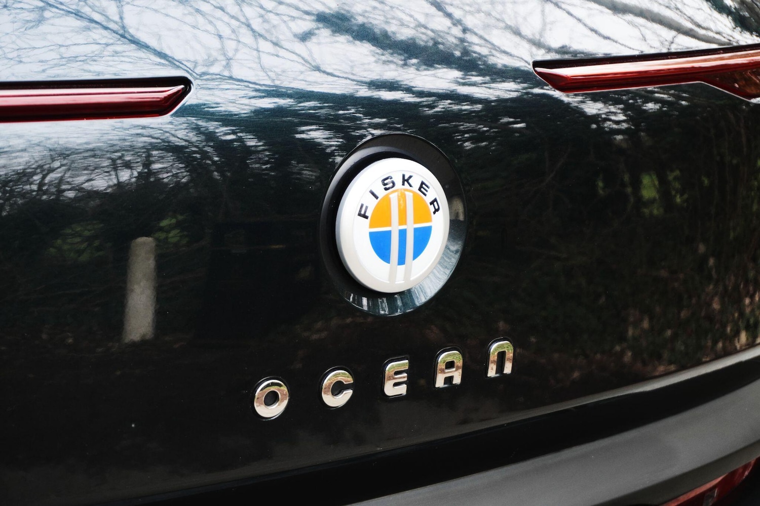 Used Fisker Ocean 2023 for sale - 78063066: Photo 72