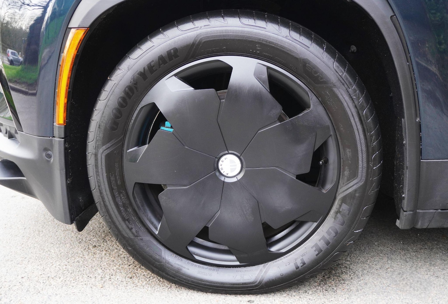 Used Fisker Ocean 2023 for sale - 78063066: Photo 75