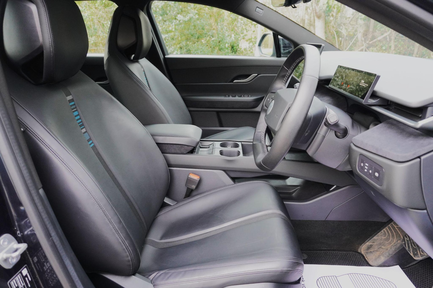 Used Fisker Ocean 2023 for sale - 78063066: Photo 9