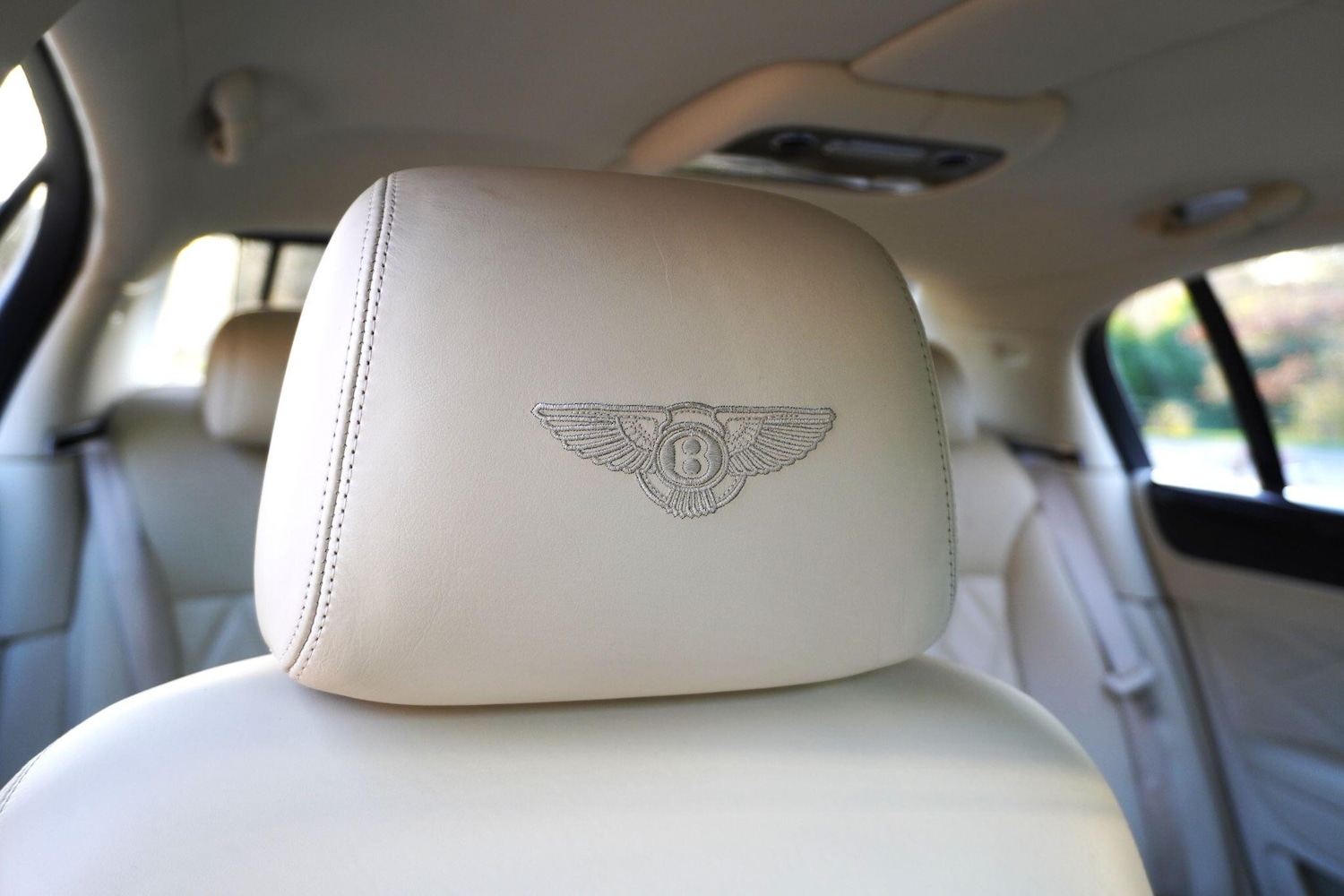 Used Bentley Continental 2009 for sale - 76997355: Photo 17