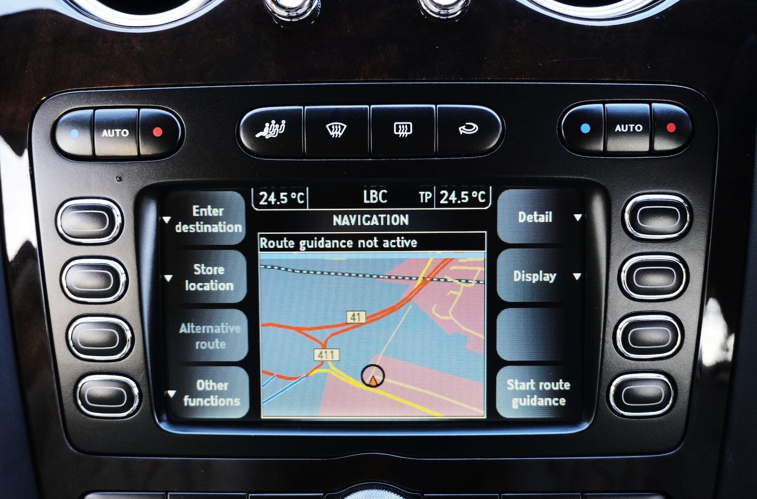 Used Bentley Continental 2009 for sale - 76997355: Photo 26