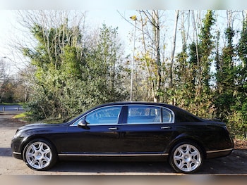 Used Bentley Continental 2009 for sale - 76997355: Photo