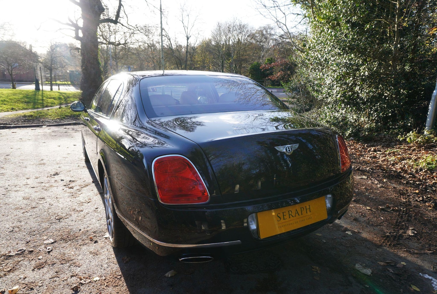 Used Bentley Continental 2009 for sale - 76997355: Photo 3