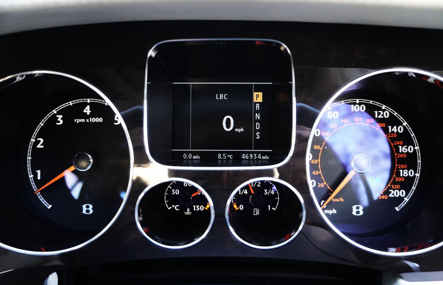 Used Bentley Continental 2009 for sale - 76997355: Photo 37