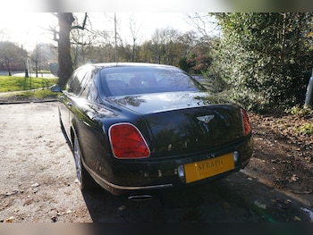 Used Bentley Continental 2009 for sale - 76997355: Photo
