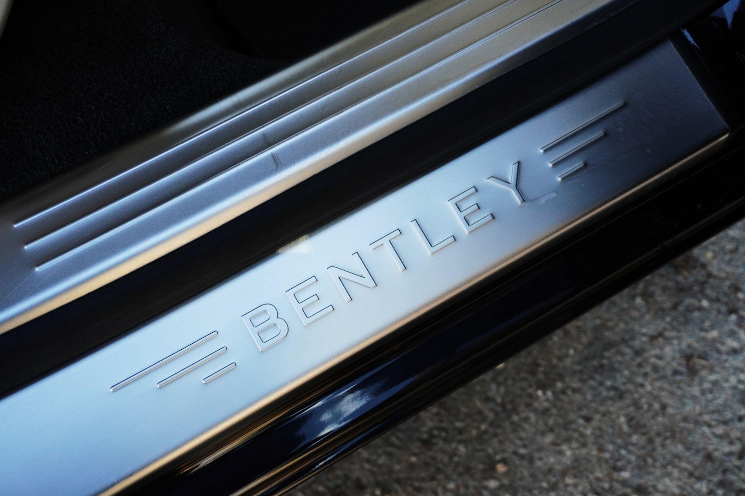 Used Bentley Continental 2009 for sale - 76997355: Photo 46