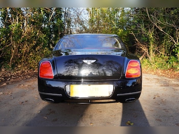 Used Bentley Continental 2009 for sale - 76997355: Photo