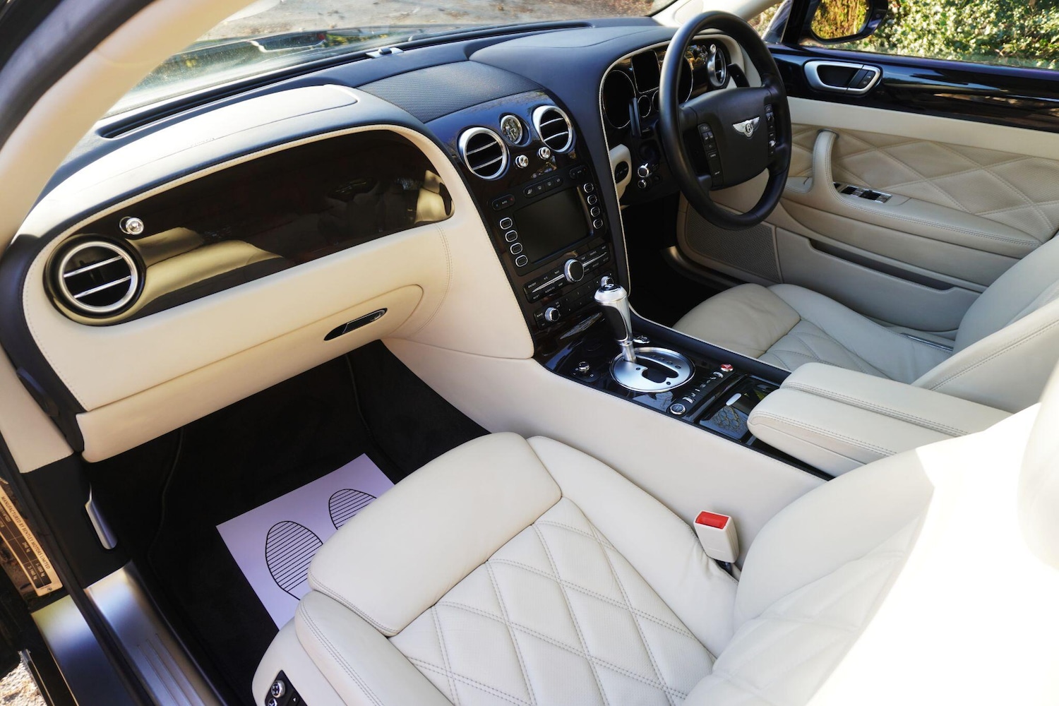 Used Bentley Continental 2009 for sale - 76997355: Photo 50