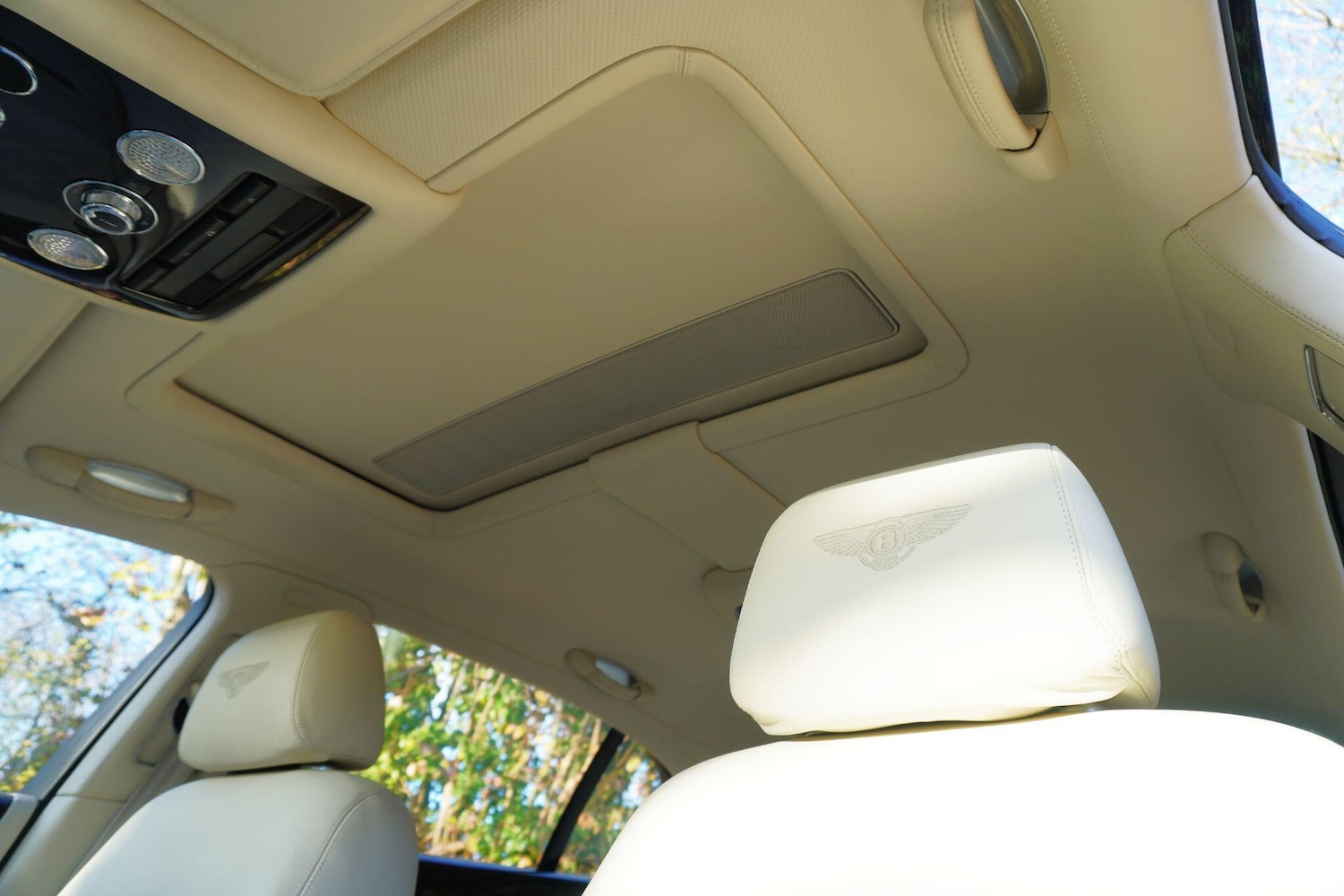 Used Bentley Continental 2009 for sale - 76997355: Photo 59