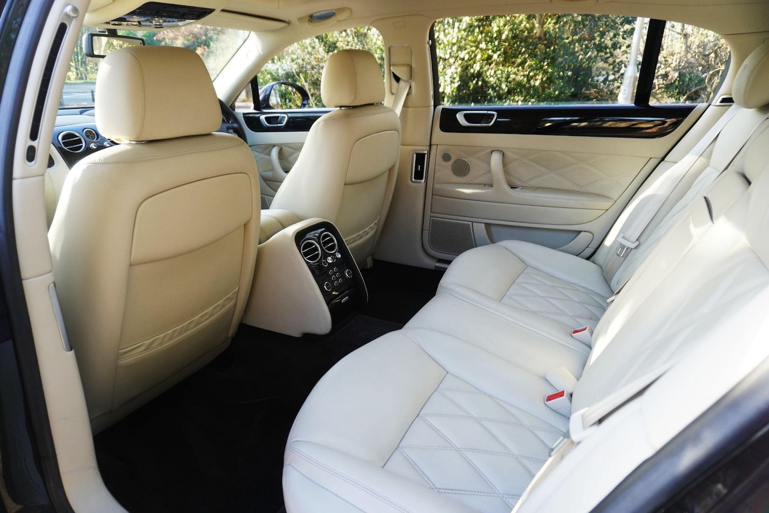 Used Bentley Continental 2009 for sale - 76997355: Photo 61