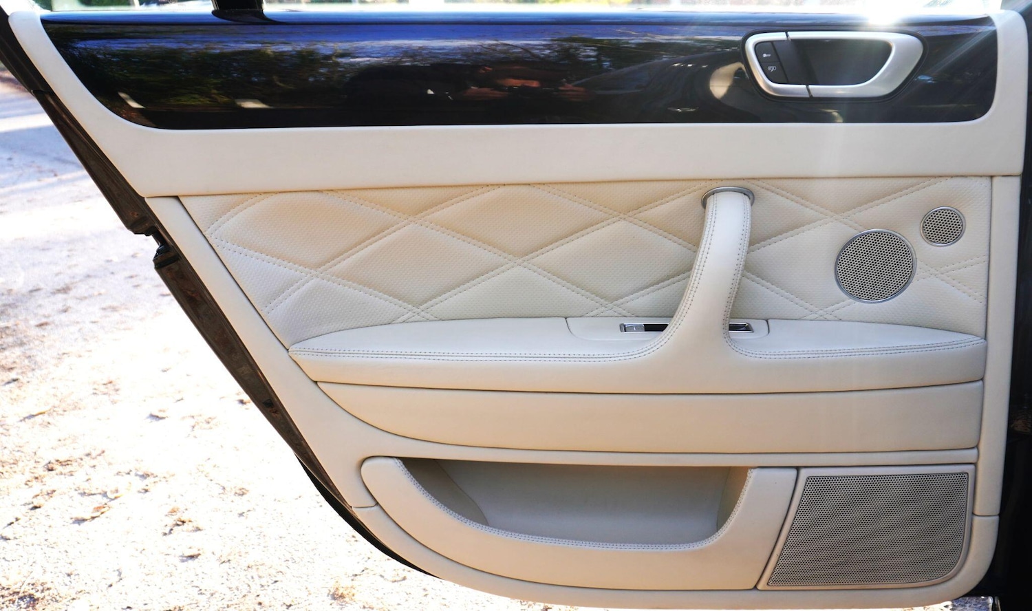 Used Bentley Continental 2009 for sale - 76997355: Photo 62