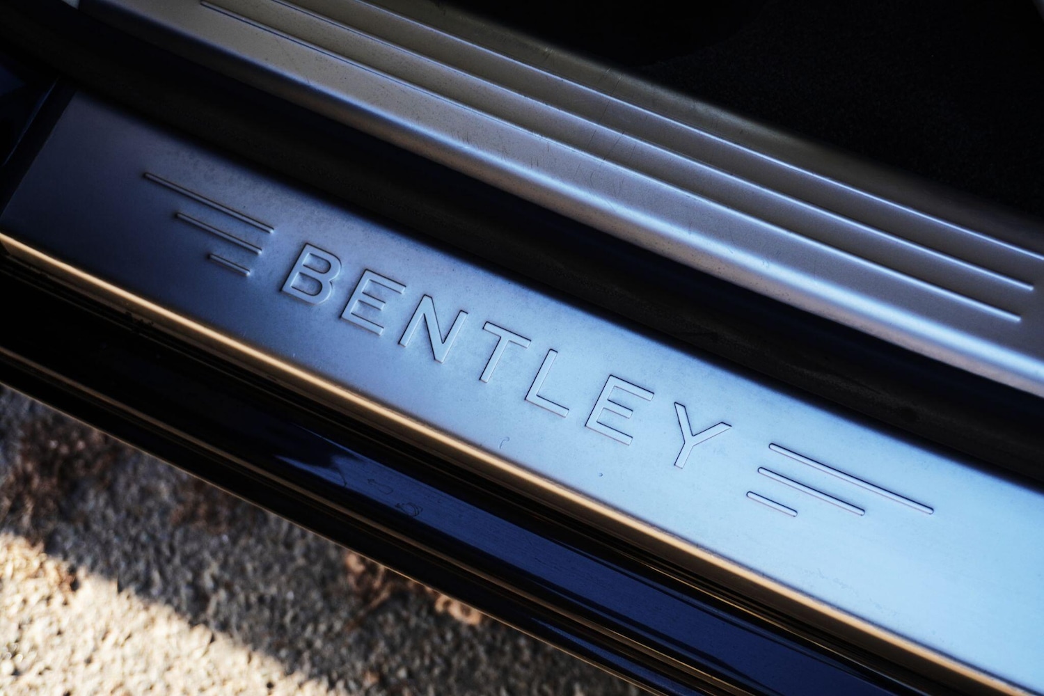 Used Bentley Continental 2009 for sale - 76997355: Photo 65