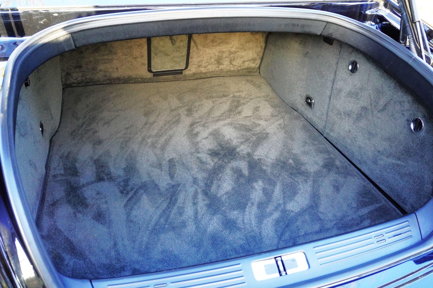 Used Bentley Continental 2009 for sale - 76997355: Photo 72