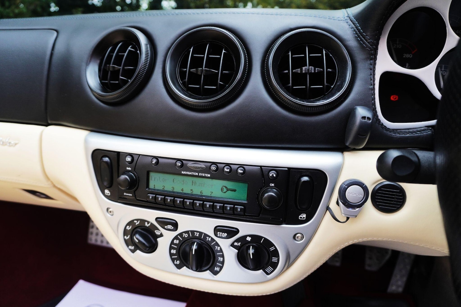 Used Ferrari 360 2004 for sale - 77586678: Photo 19