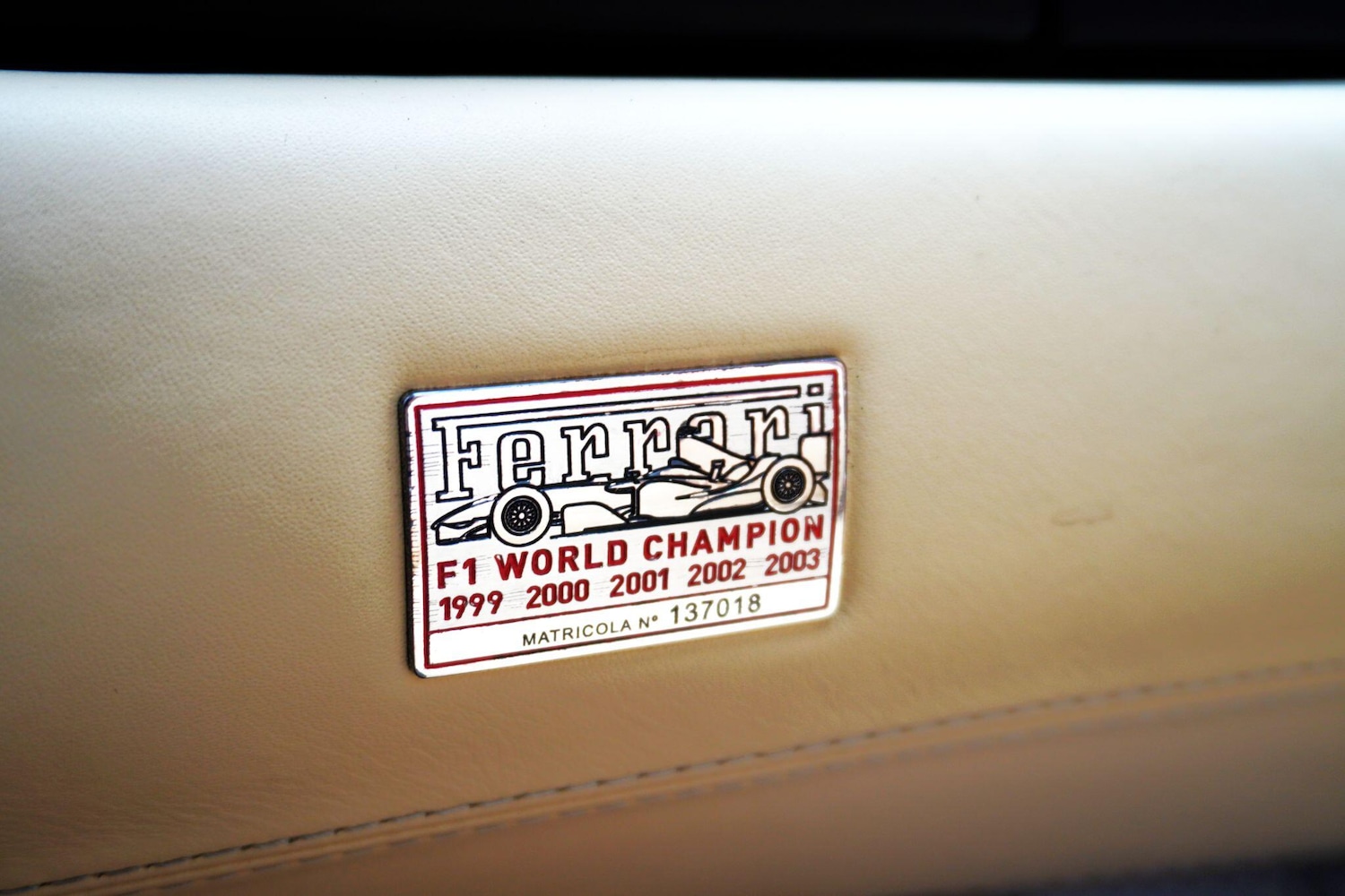 Used Ferrari 360 2004 for sale - 77586678: Photo 35