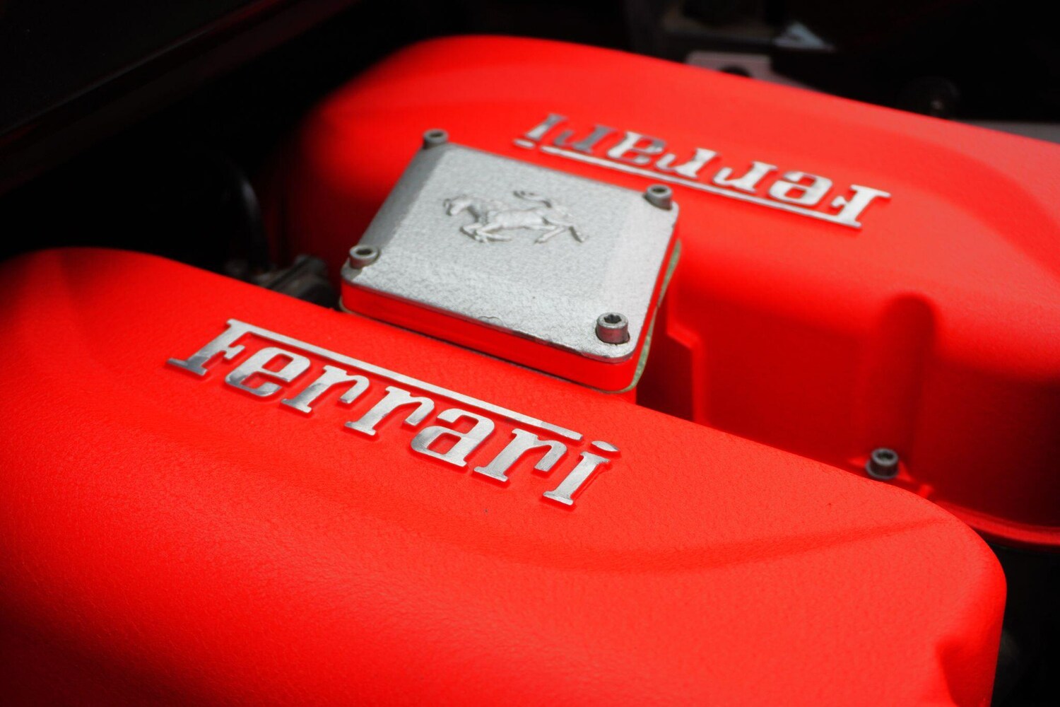 Used Ferrari 360 2004 for sale - 77586678: Photo 56