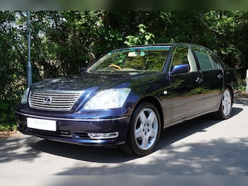 Used Lexus LS 2005 for sale - 78914403: Photo